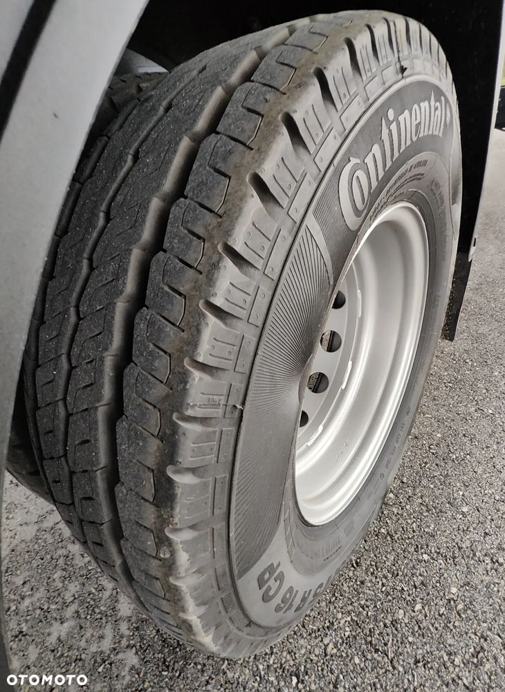 Iveco DAILY 70C18 72C18 - 8