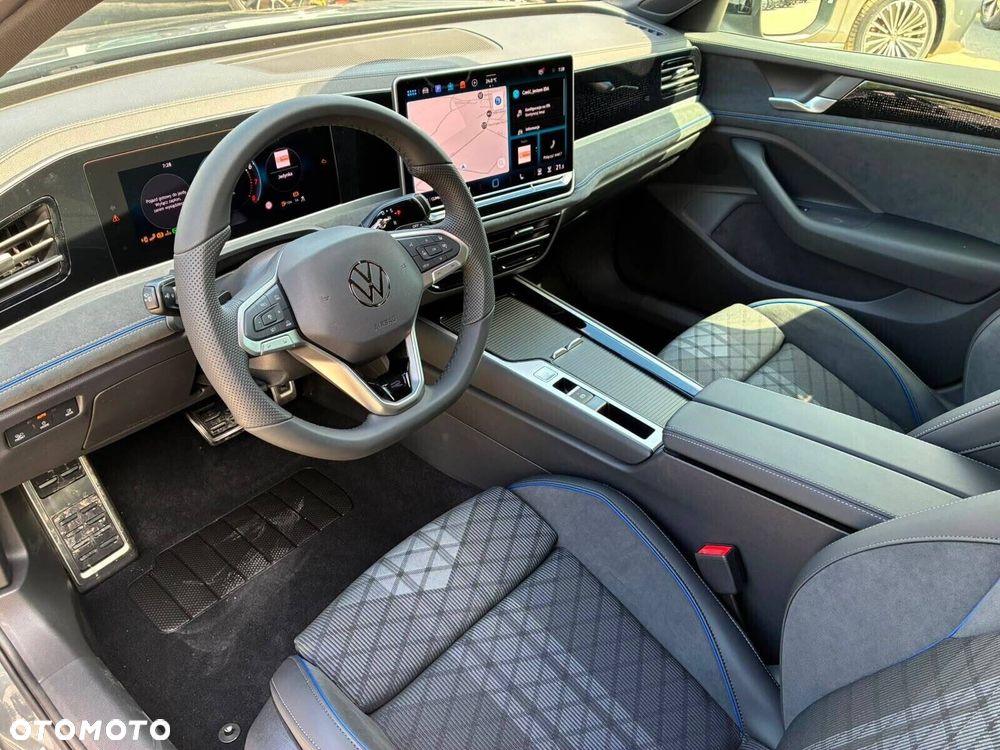 Volkswagen Passat Variant - 5