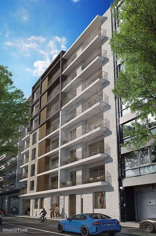 Apartamento T3 para venda - Grande imagem: 2/14