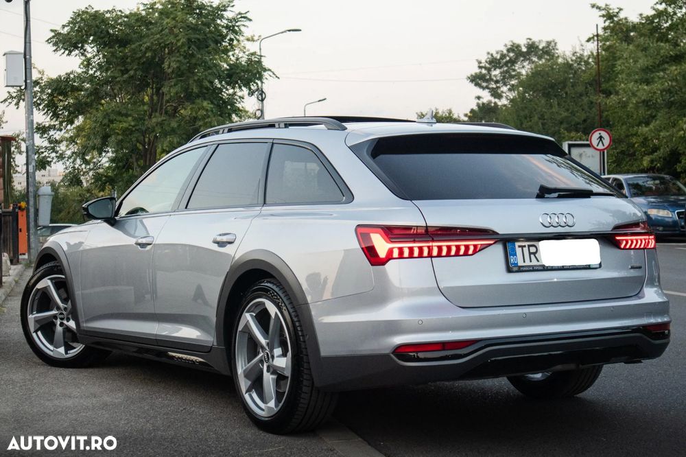 Audi A6 Allroad - 16