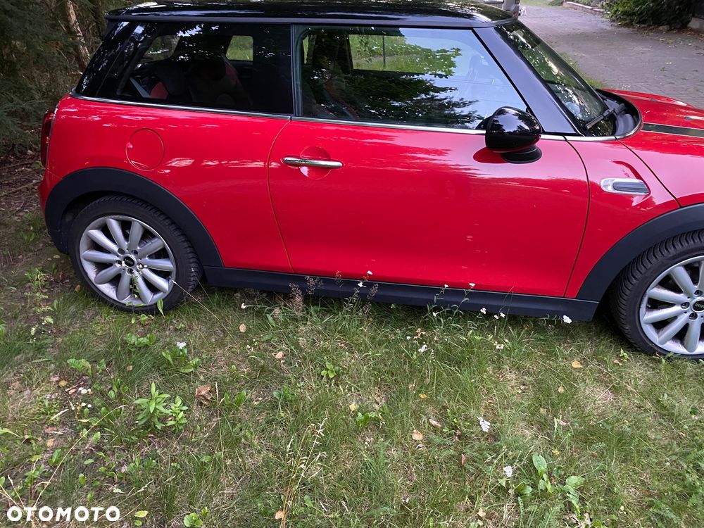 MINI Cooper - 3