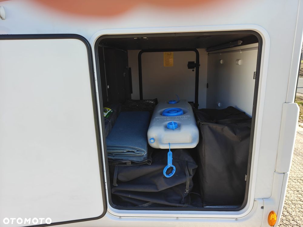 Benimar SPORT 363NK - 14