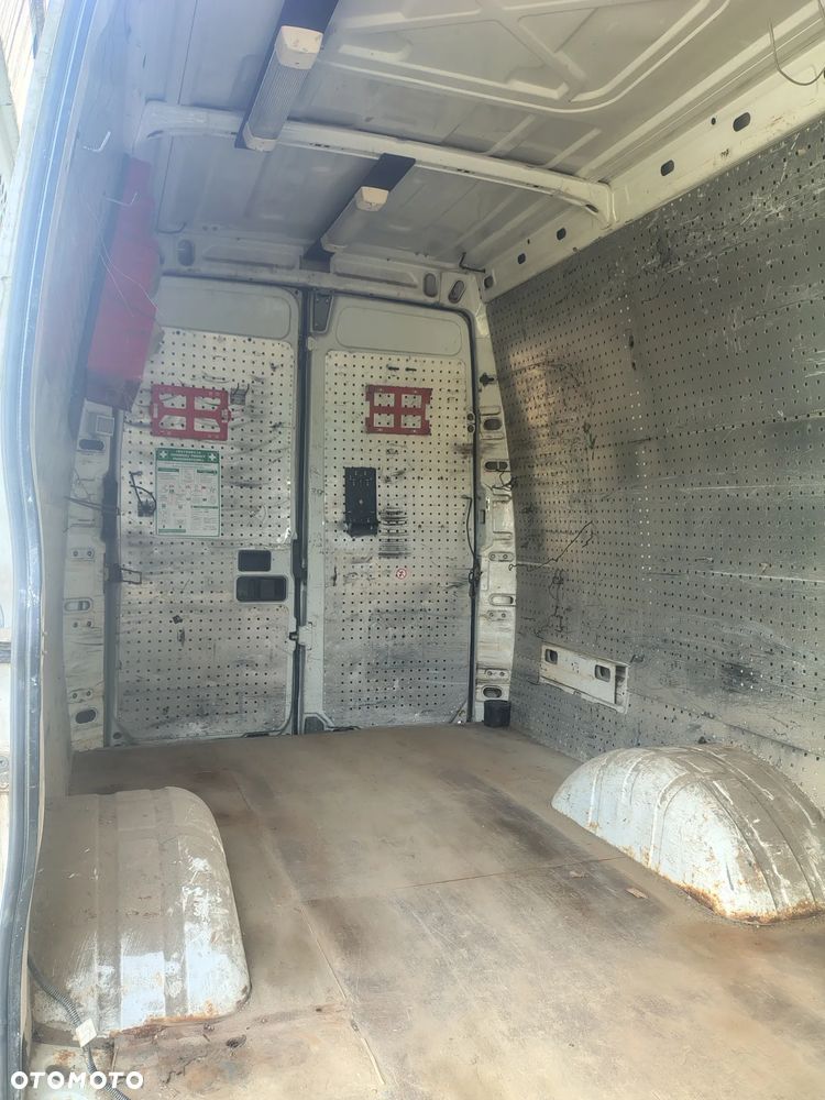Iveco Daily 50 C13 - 9