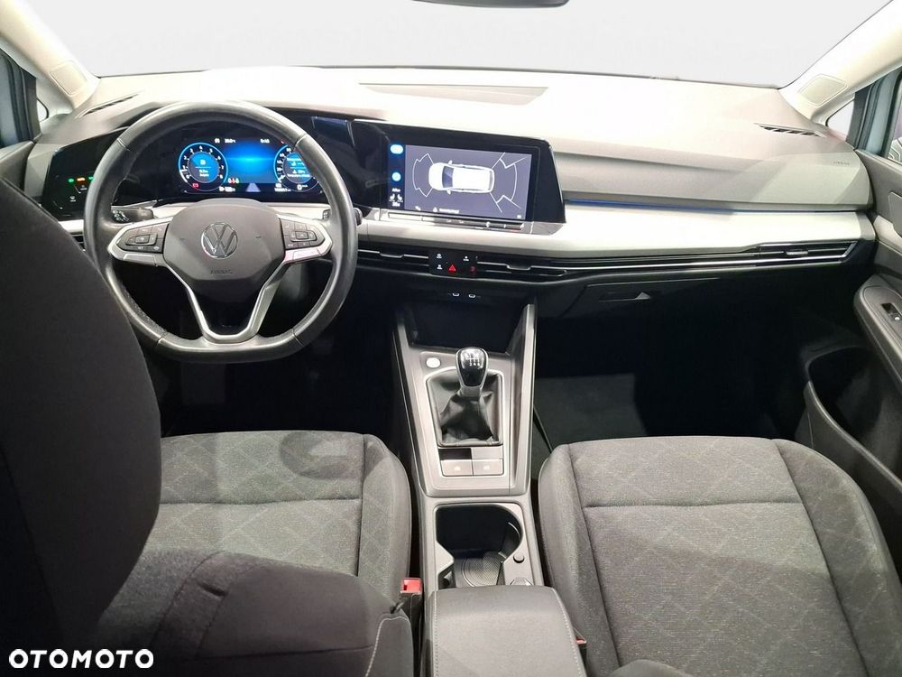 Volkswagen Golf Variant - 13