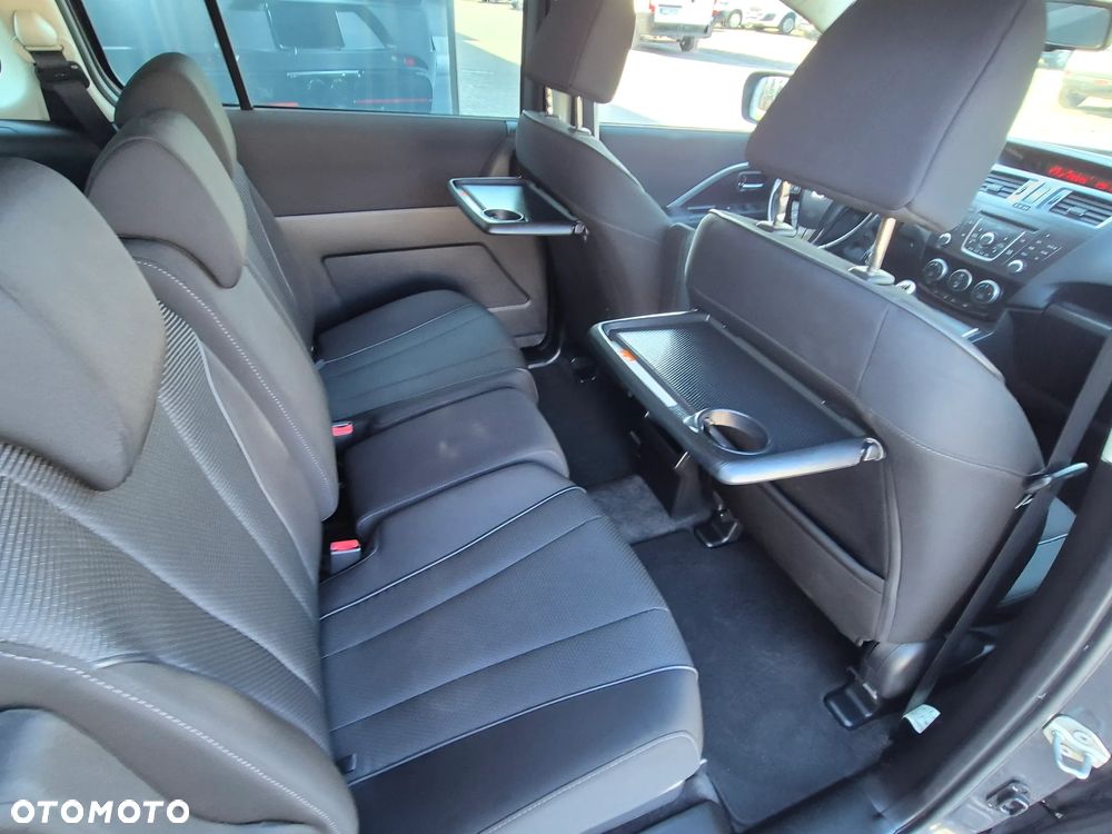 Mazda 5 1.6 MZ-CD Business-Line - 27