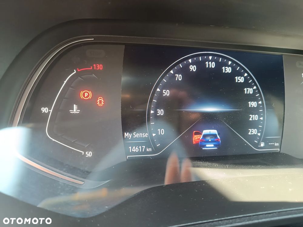 Renault Clio - 10