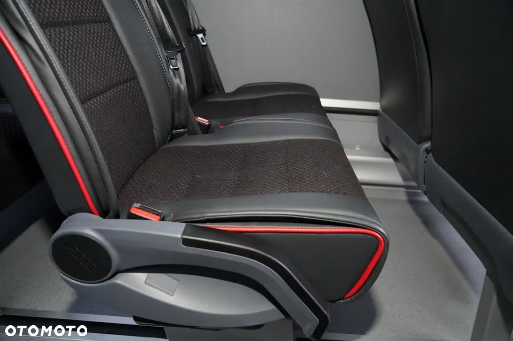 Iveco DAILY / 50C18 / KLIMA / 66tys. km !!! / HI -MATIC / SPROWADZONY - 31