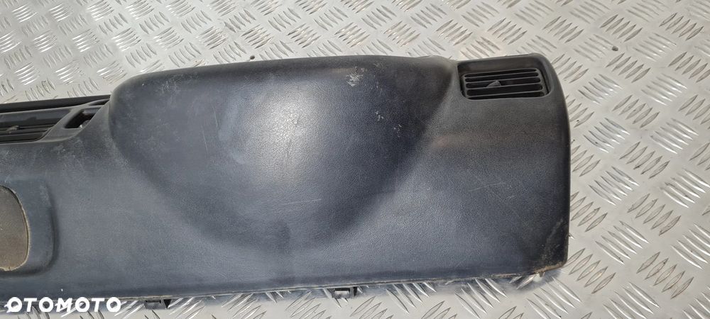 Suzuki Jimny Daszek Obudowa Licznika - 5