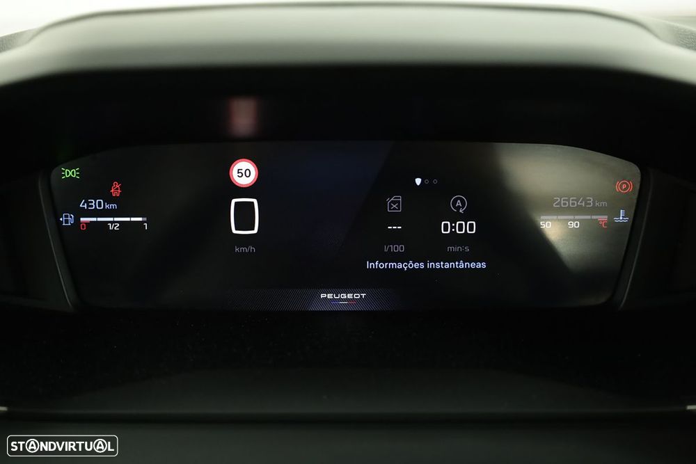 Peugeot 2008 1.2 PureTech Allure - 16