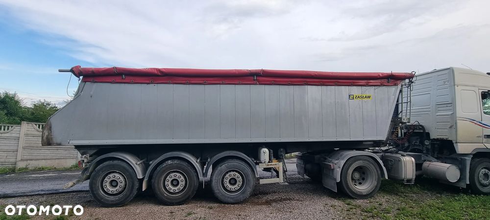 Zaslaw Zaslaw 28m3 - 5