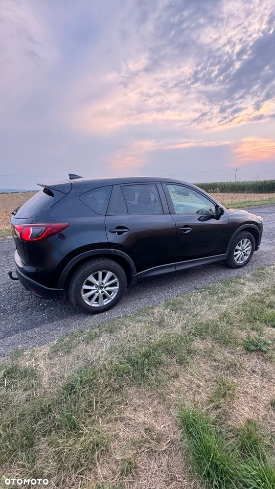 Mazda CX-5 2.2 D Skyenergy 2WD - 6