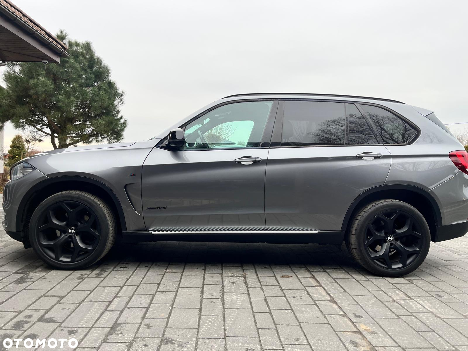 BMW X5 xDrive30d - 5