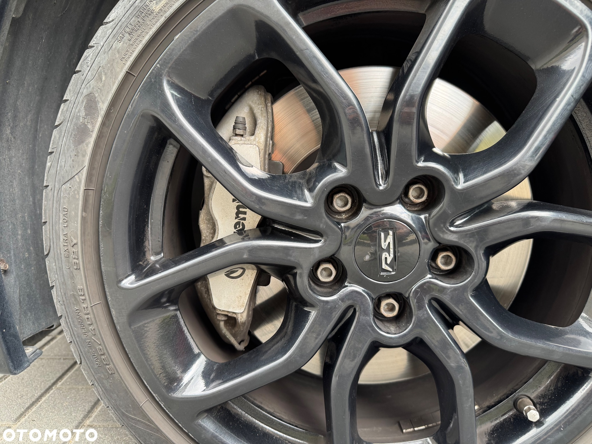 Renault Megane 2.0 16V R.S - 27
