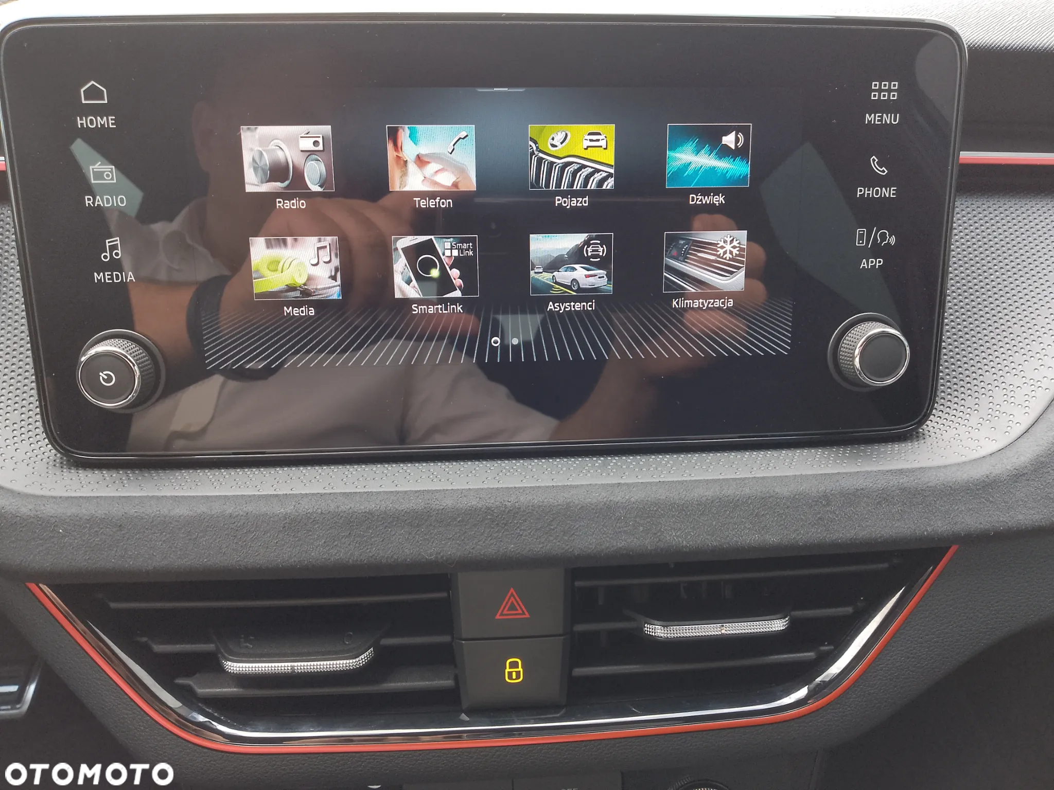 Skoda Scala 1.0 TSI Selection - 12