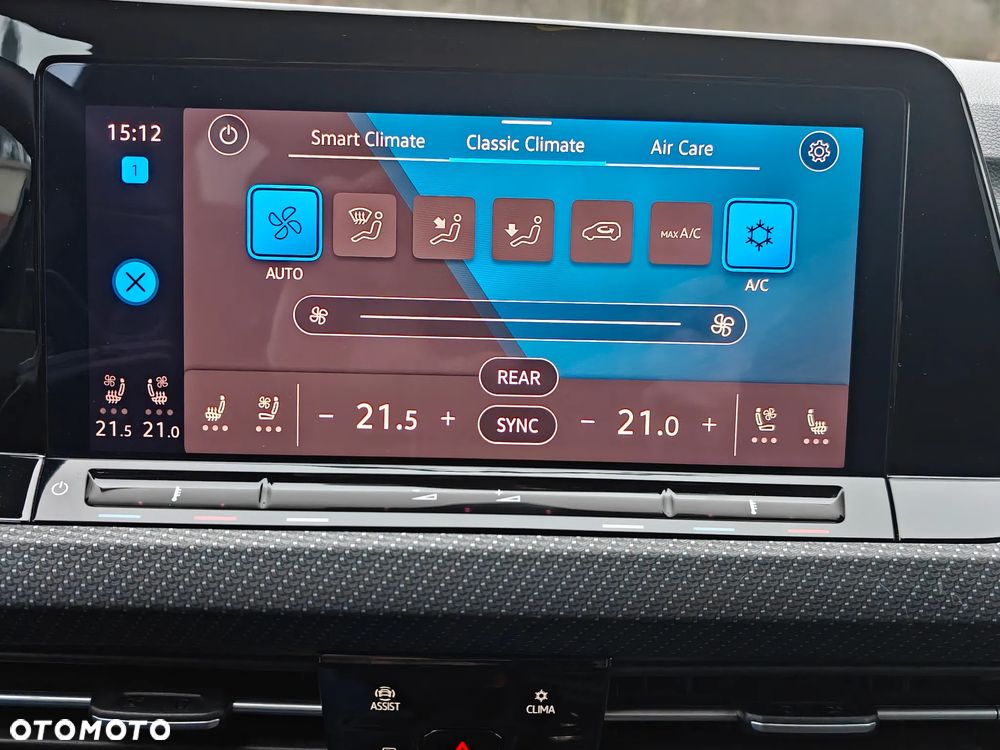 Volkswagen Golf - 11