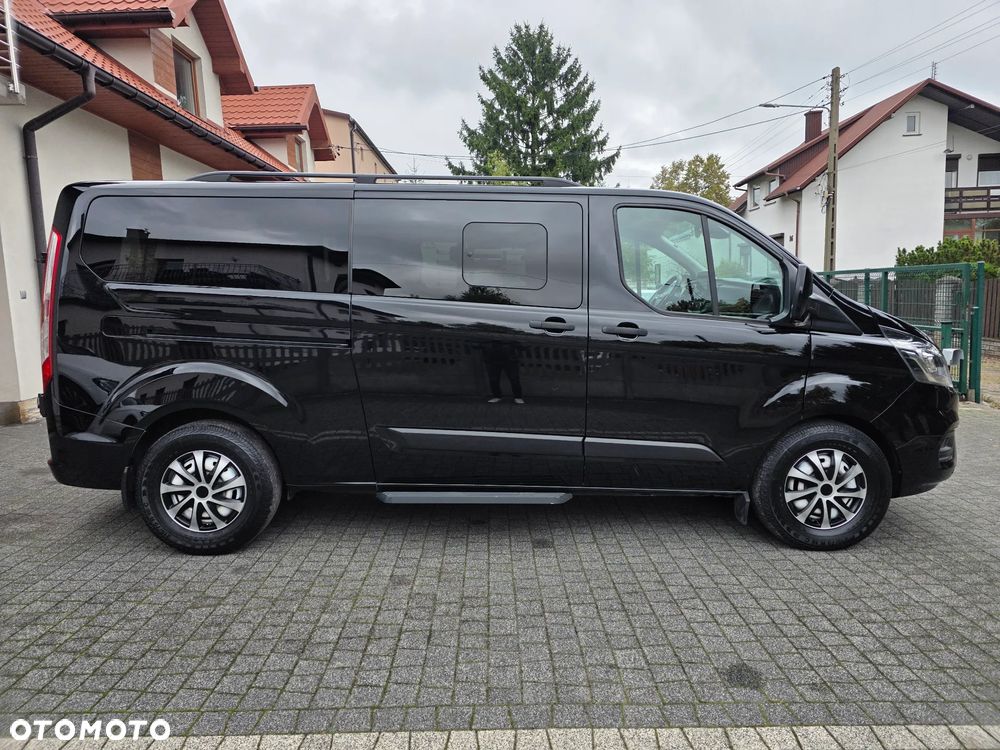 Ford Transit Custom 340 L2H1 Trend - 14