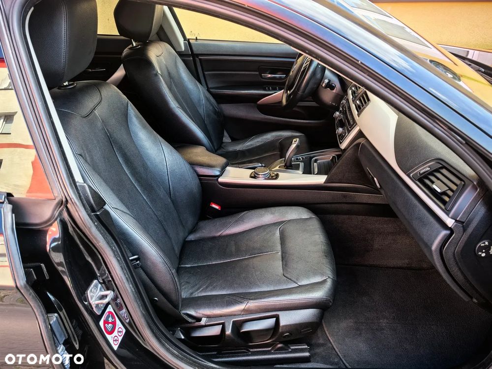 BMW Seria 4 420d Sport-Aut Modern Line - 18
