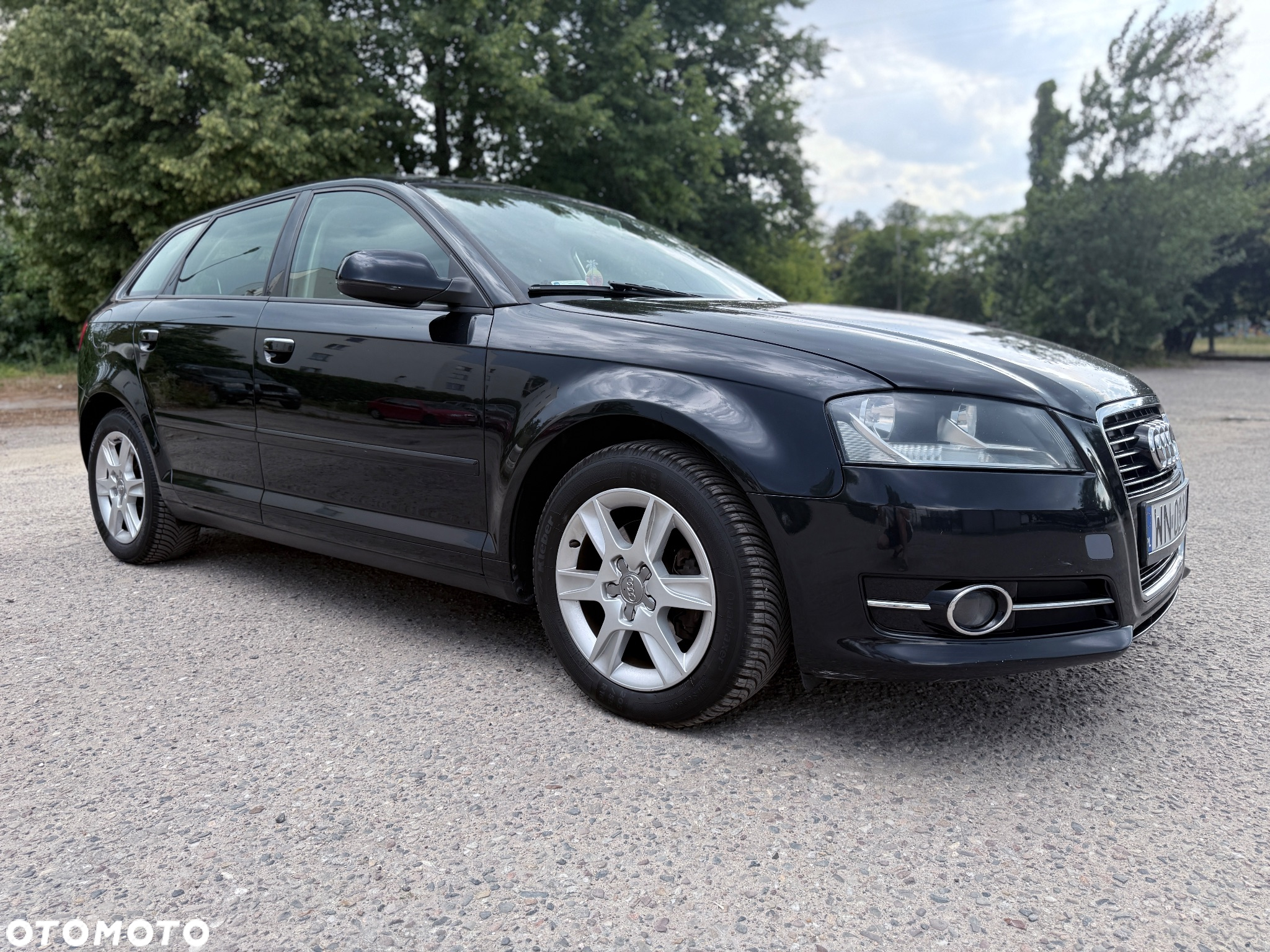 Audi A3 1.4 TFSI Ambition - 3