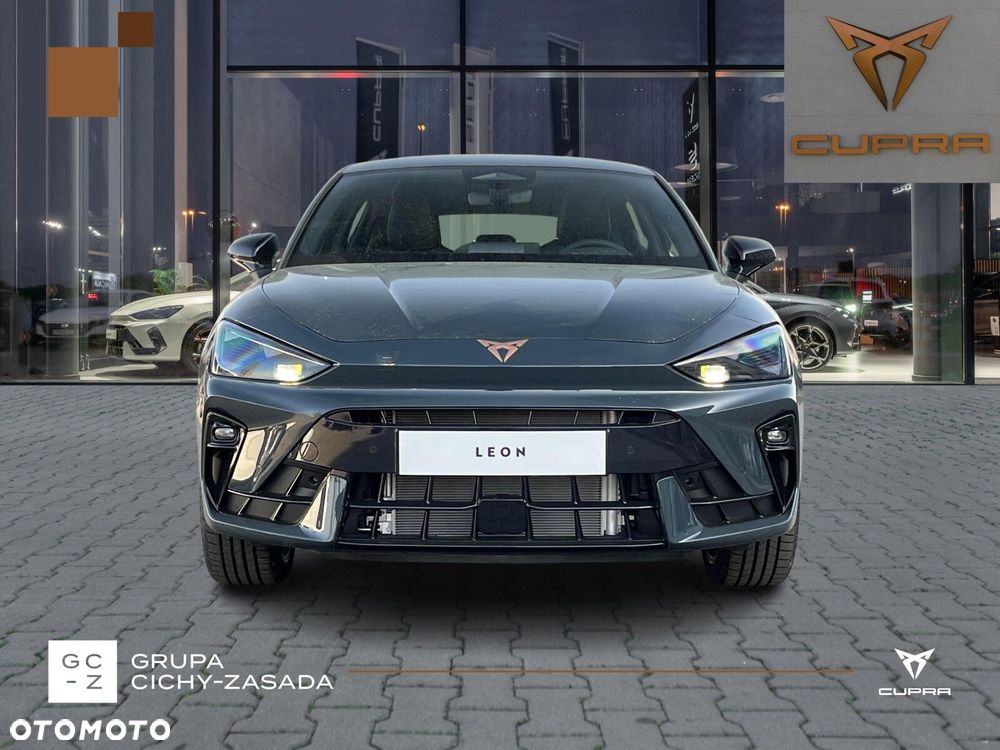 Cupra Leon - 16