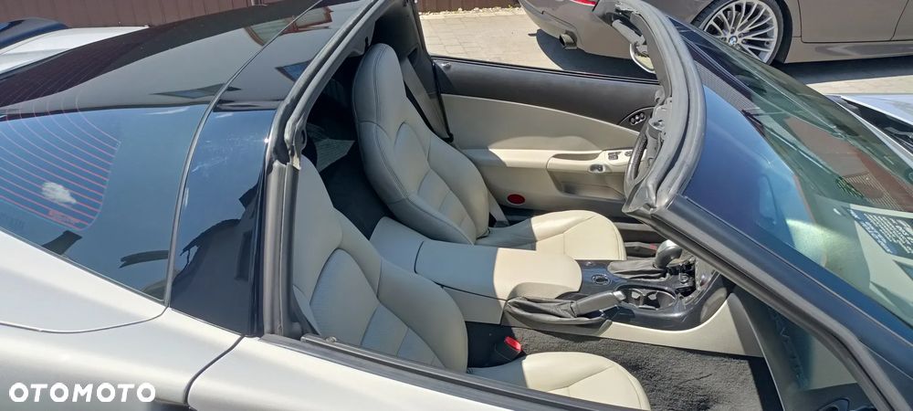 Chevrolet Corvette 6.0 V8 - 33