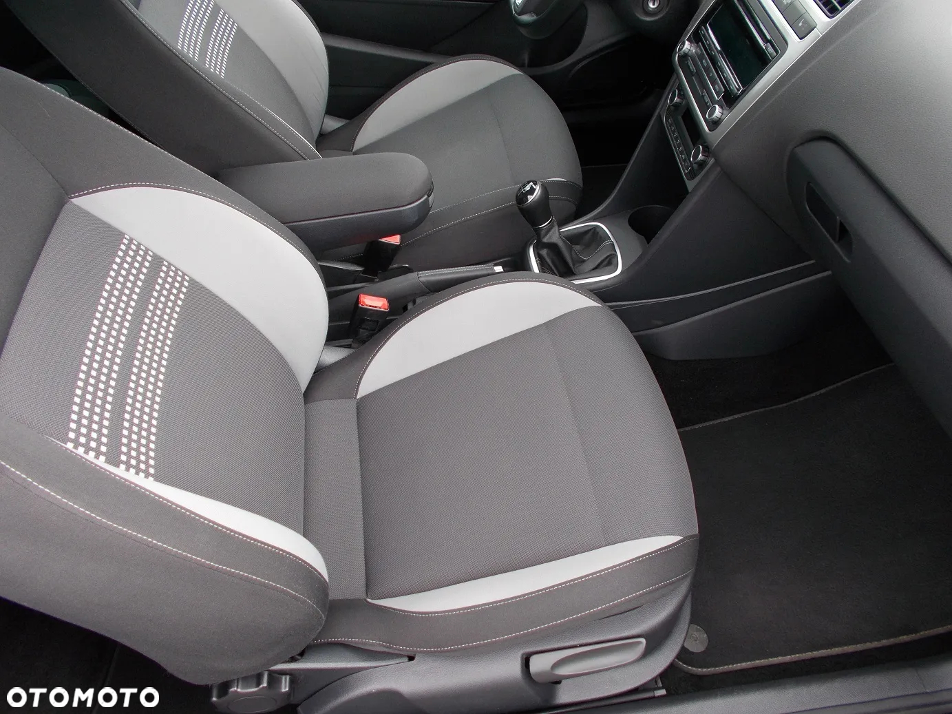 Volkswagen Polo 1.2 TDI Life - 12