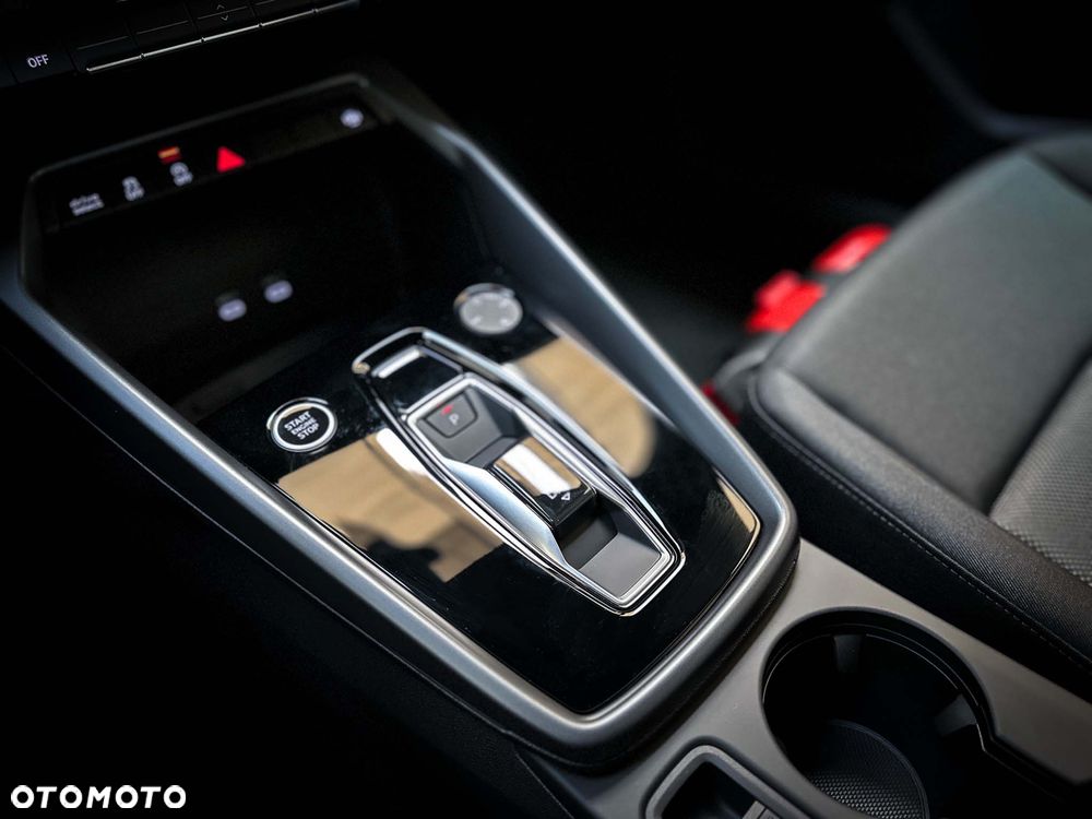 Audi A3 Sportback - 22