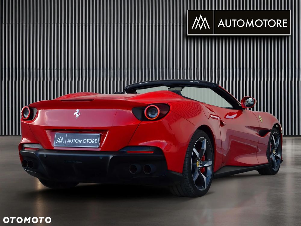 Ferrari Portofino M - 9