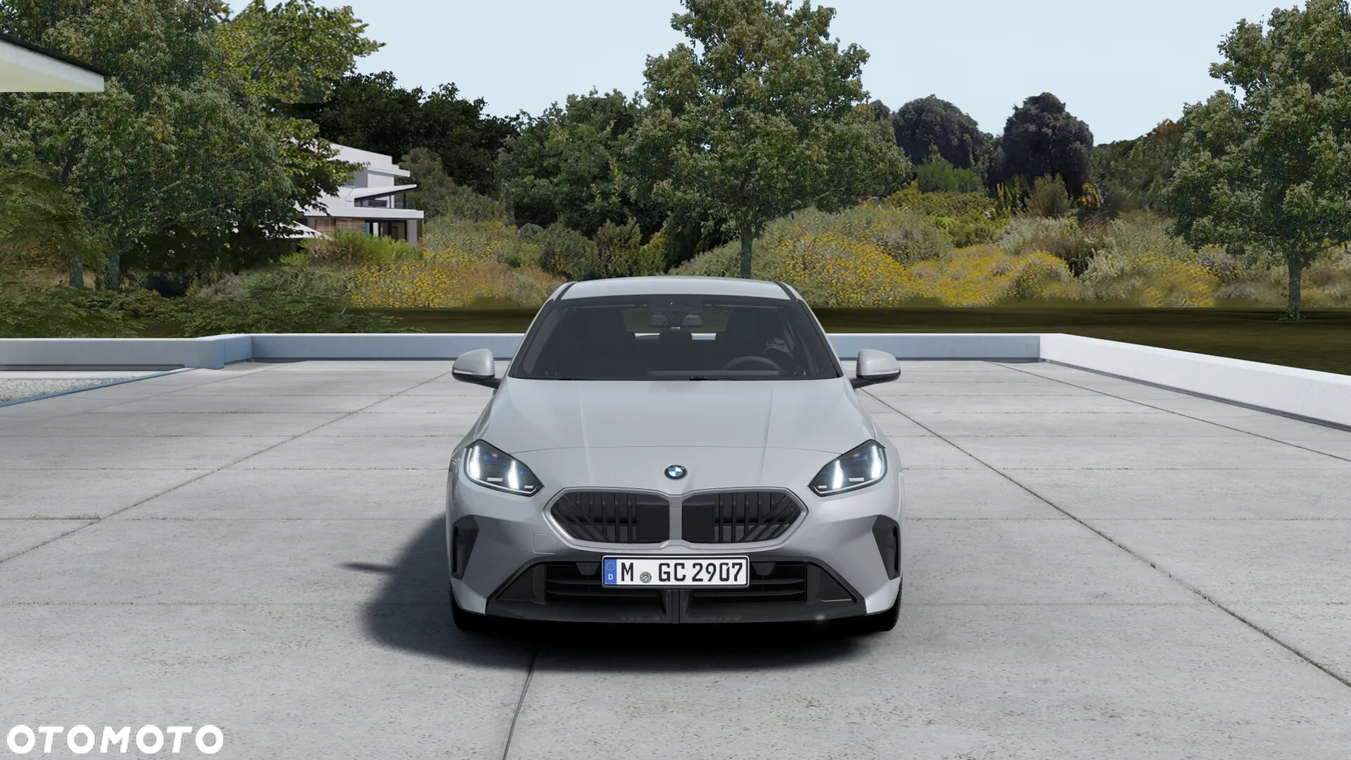 BMW Seria 1 120 - 5