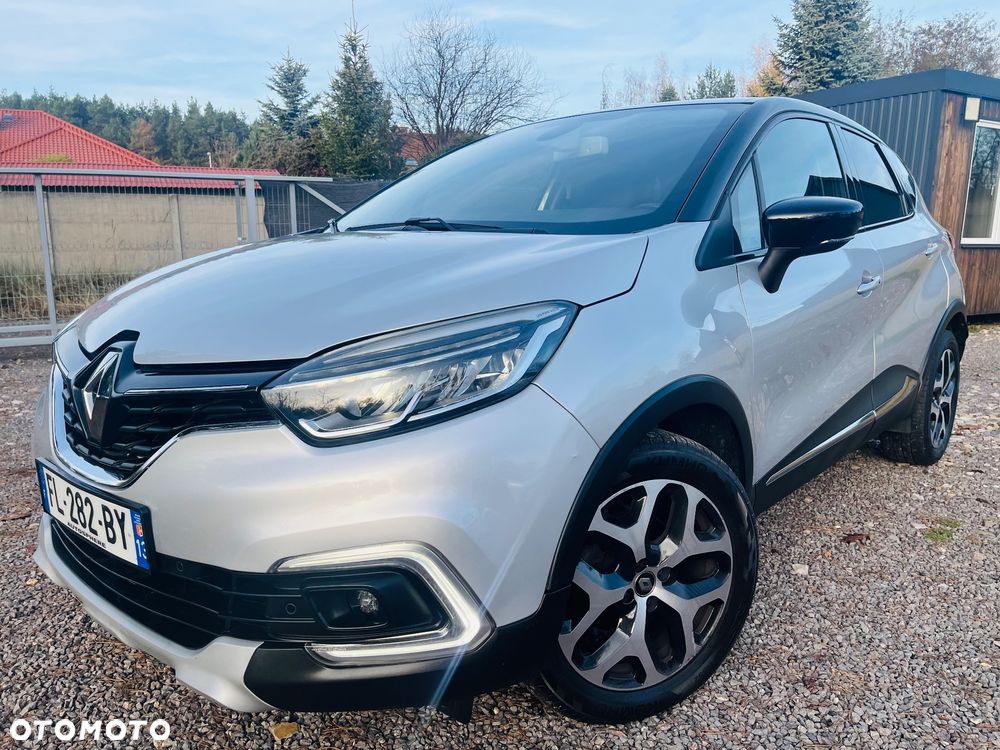Renault Captur - 18