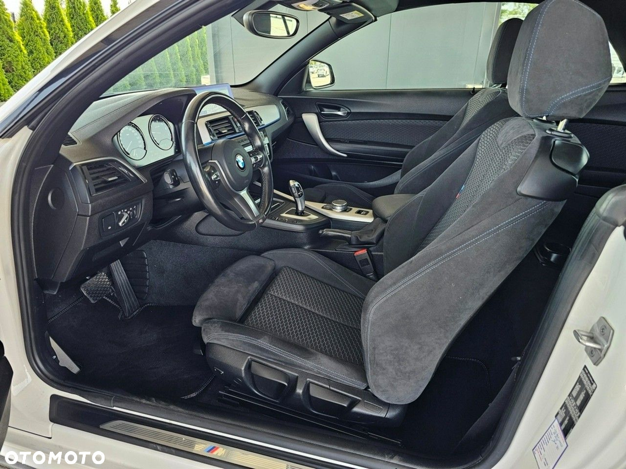 BMW Seria 2 - 20