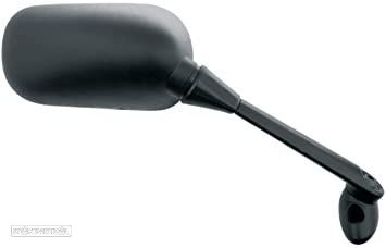 espelho direito yamaha yzf-r125 -ey517d - 1