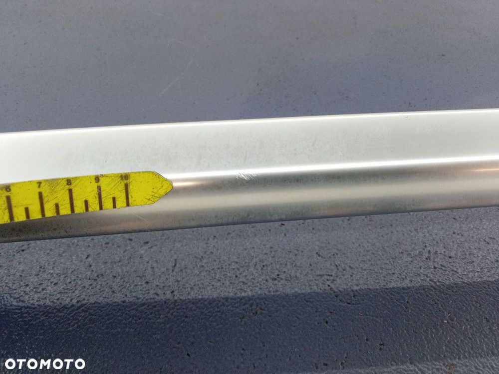 VW T-CROSS 18- RELINGI DACHOWE KOMPLET 2GM860043B 2GM860044B - 4