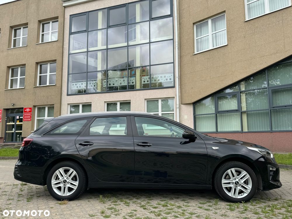 Kia Stonic 1.4 XL - 6