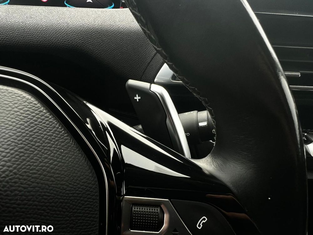 Peugeot 3008 - 26