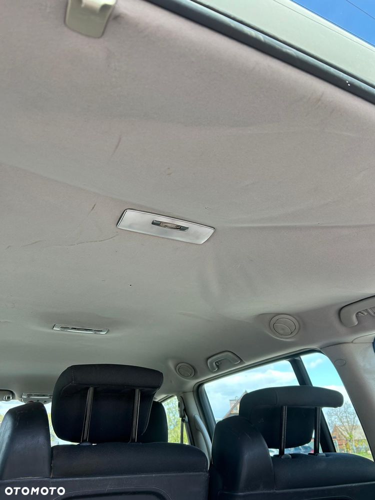 Renault Espace 2.0 dCi Expression - 10