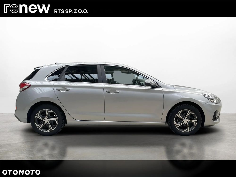 Hyundai i30 1.5 DPI Smart - 7