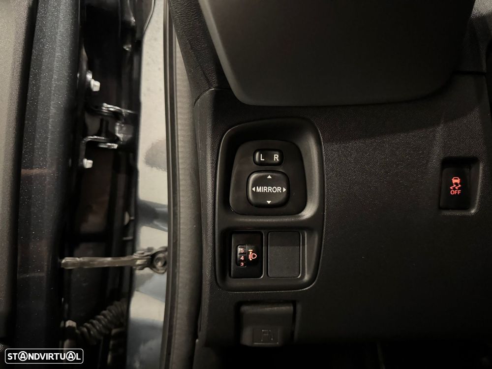 Toyota Aygo 1.0 X-Play+AC+X-Touch - 40