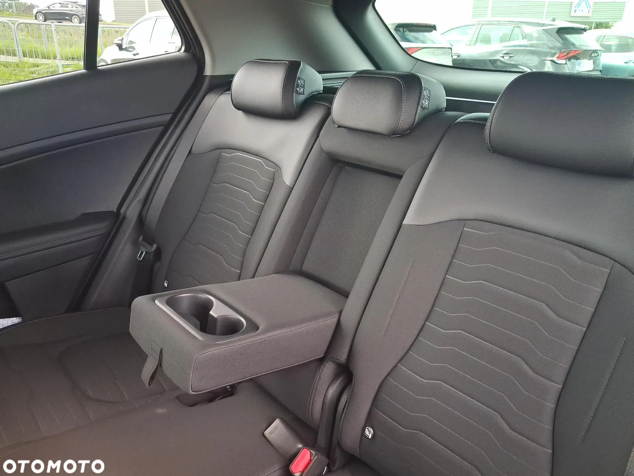 Kia Sportage 1.6 T-GDI L 2WD - 16