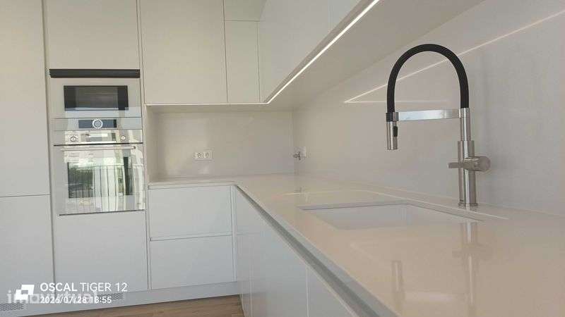 Vendo apartamento T3 Lamego - Grande imagem: 4/12