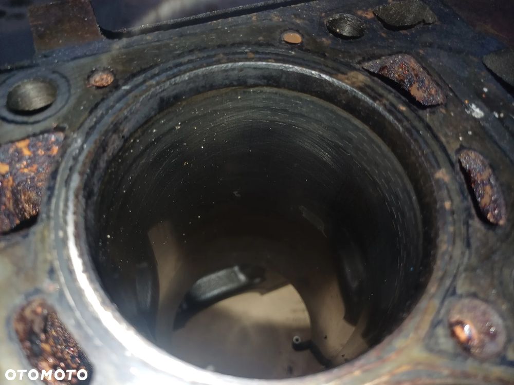 Blok silnika 55229567 A13DTE Astra J Corsa D 1.3 cdti - 10
