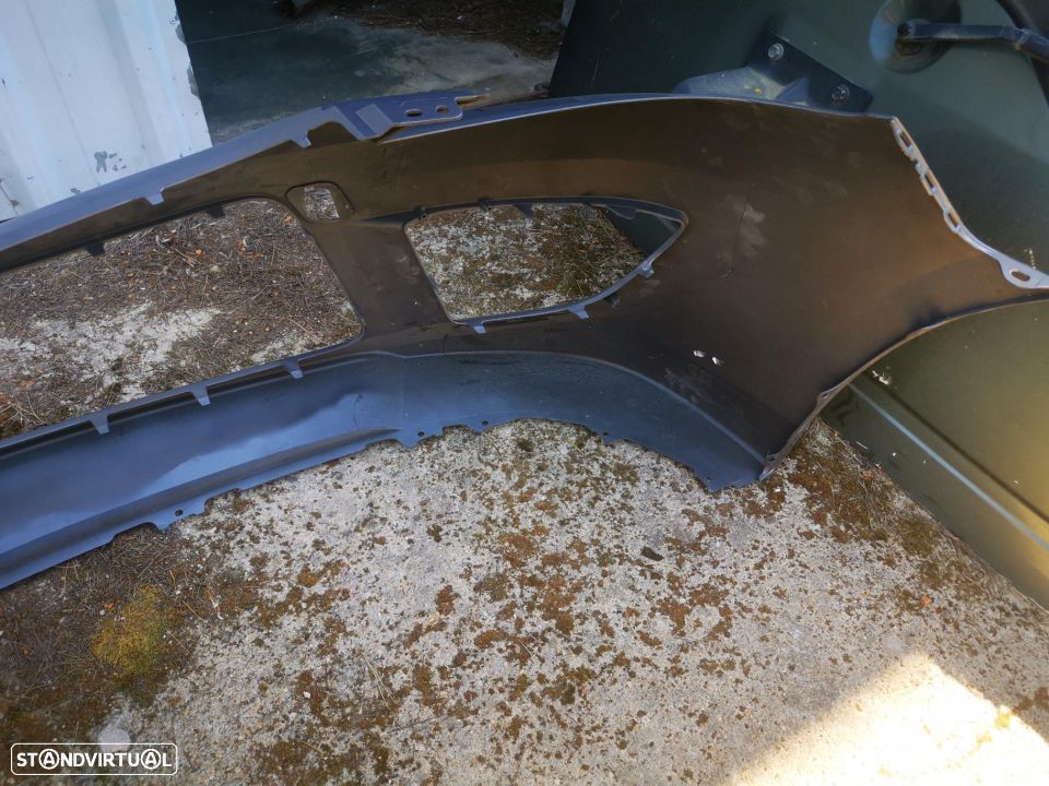 MAZDA 5 PARA CHOQUES FRENTE - PC454 - 8