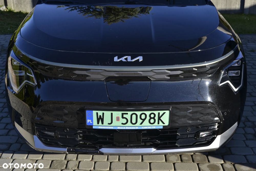 Kia Niro 64kWh L - 4
