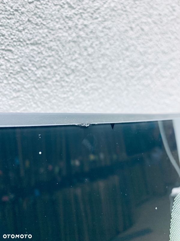 Szyba czołowa VOLVO S80 V70 XC70 2009- AKUSTYCZNA - 3