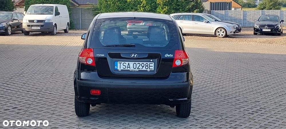 Hyundai Getz - 27