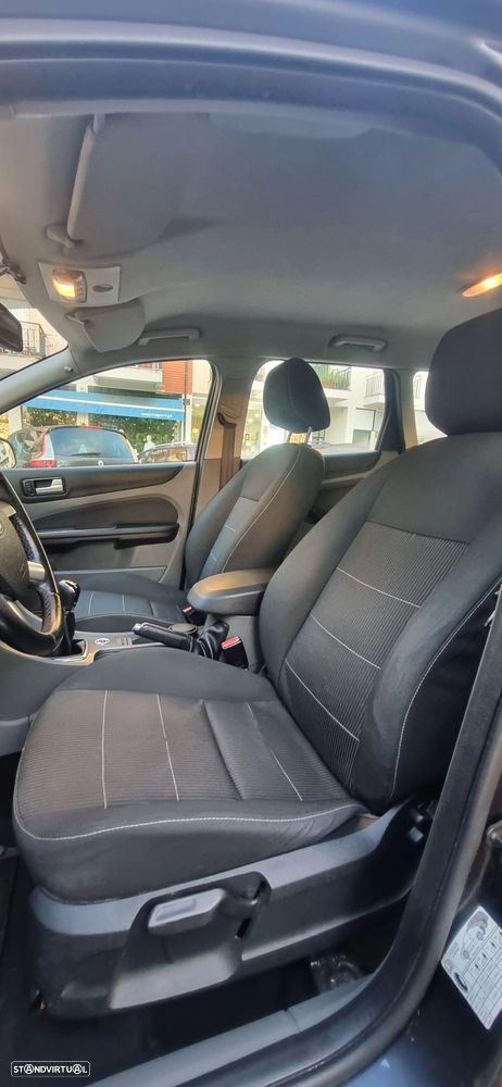 Ford Focus 1.6 TDCi Trend - 10