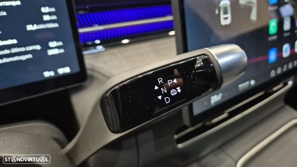 Xpeng G6 68.5 kWh Standard Range - 20