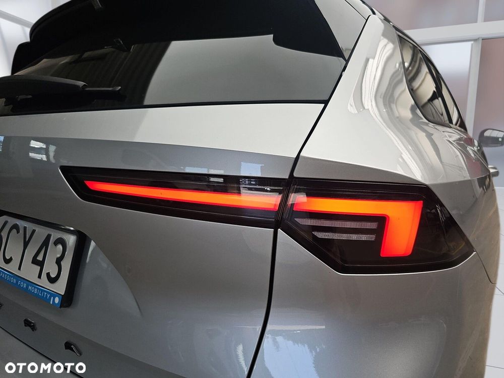 Opel Astra 1.5 CDTI GS S&S - 35