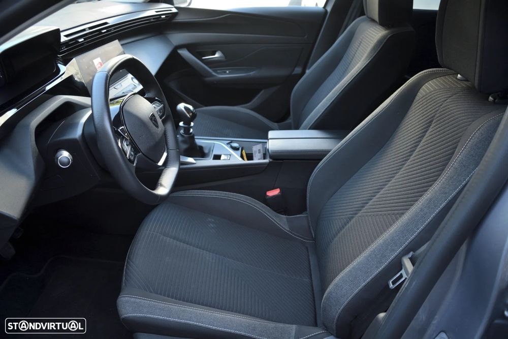 Peugeot 308 SW 1.2 PureTech Active Pack - 6