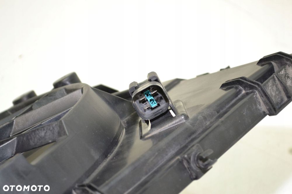 WENTYLATOR CHŁODNICY BMW E90 E91 E87 2.0D 7801993 7561711 - 3
