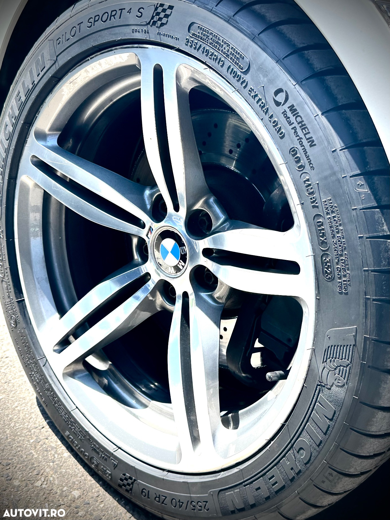 BMW M6 - 22